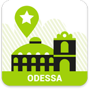 Odessa (Одесса) Travel Guide (City map) APK