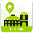 Odessa icône