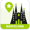 Guide Barcelona (Plan de ville)