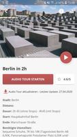 Reiseführer (Audio Guides) capture d'écran 2