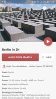 Reiseführer (Audio Guides) Screenshot 2