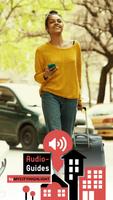 Travel Guides (Audio Guides) โปสเตอร์