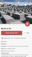 Travel Guides (Audio Guides) ภาพหน้าจอ 2