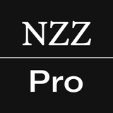 NZZ Pro icon