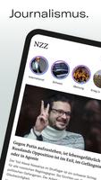 NZZ Pro gönderen