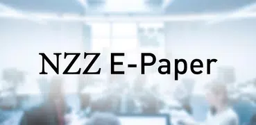 NZZ E-Paper (Digital Plus)