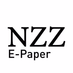 NZZ E-Paper (Digital Plus) APK download