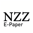 NZZ E-Paper 아이콘