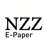 NZZ E-Paper (Digital Plus) aplikacja