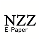 NZZ E-Paper ikona