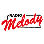 Radio Melody アイコン