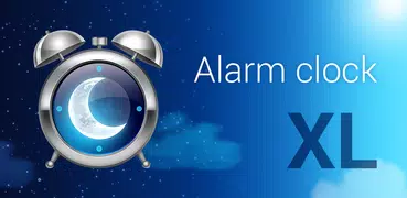 Alarm Clock XL