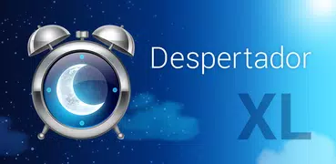 Despertador XL