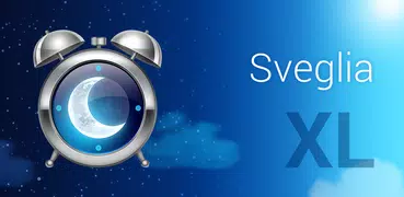 Sveglia XL