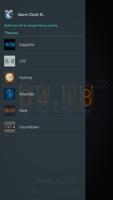 Alarm Clock XL الملصق