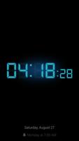 Alarm Clock XL screenshot 1