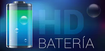 Batería HD - Battery