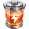 بطارية إتش دي – Battery أيقونة بطارية إتش دي – Battery أيقونة