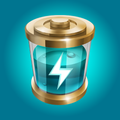Battery HD