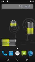 بطارية إتش دي – Battery تصوير الشاشة 3