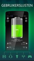 Accu & Batterij HD - Battery-poster