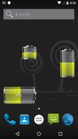 बैटरी एच डी प्रो - Battery स्क्रीनशॉट 3