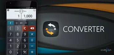 Unit Calculator: Convert & Cal