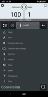 Unit Calculator screenshot 2
