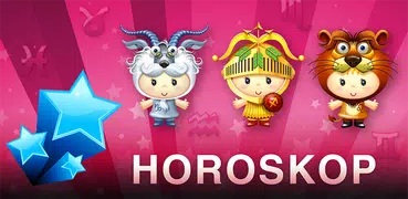 Horoskop HD: Deutsch