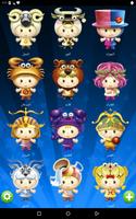 HD Horoscope تصوير الشاشة 3