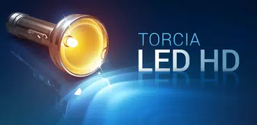 Torcia LED HD - Flashlight