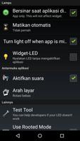 Lampu senter LED Flashlight screenshot 3