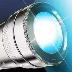 Descargar APK de Linterna LED HD Pro Flashlight