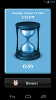 Safe Sleep - Alarm Clock screenshot 2