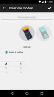 1 Schermata WLAN Switch