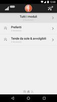 2 Schermata WLAN Switch