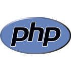 PHP Manual with search free icon