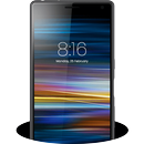 Theme Skin For Xperia 10 - Iconpack & Wallpapers APK