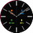 Initial Watch Face APK