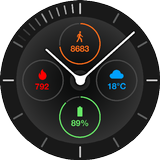 Origin icon