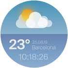 Weather Premium иконка