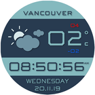 Weather Station ikona