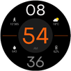 Toggle Watch Face APK