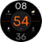 Toggle Watch Face APK