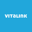 VitaLink icône