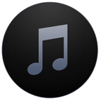 music player icon