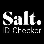 Salt ID Checker ícone