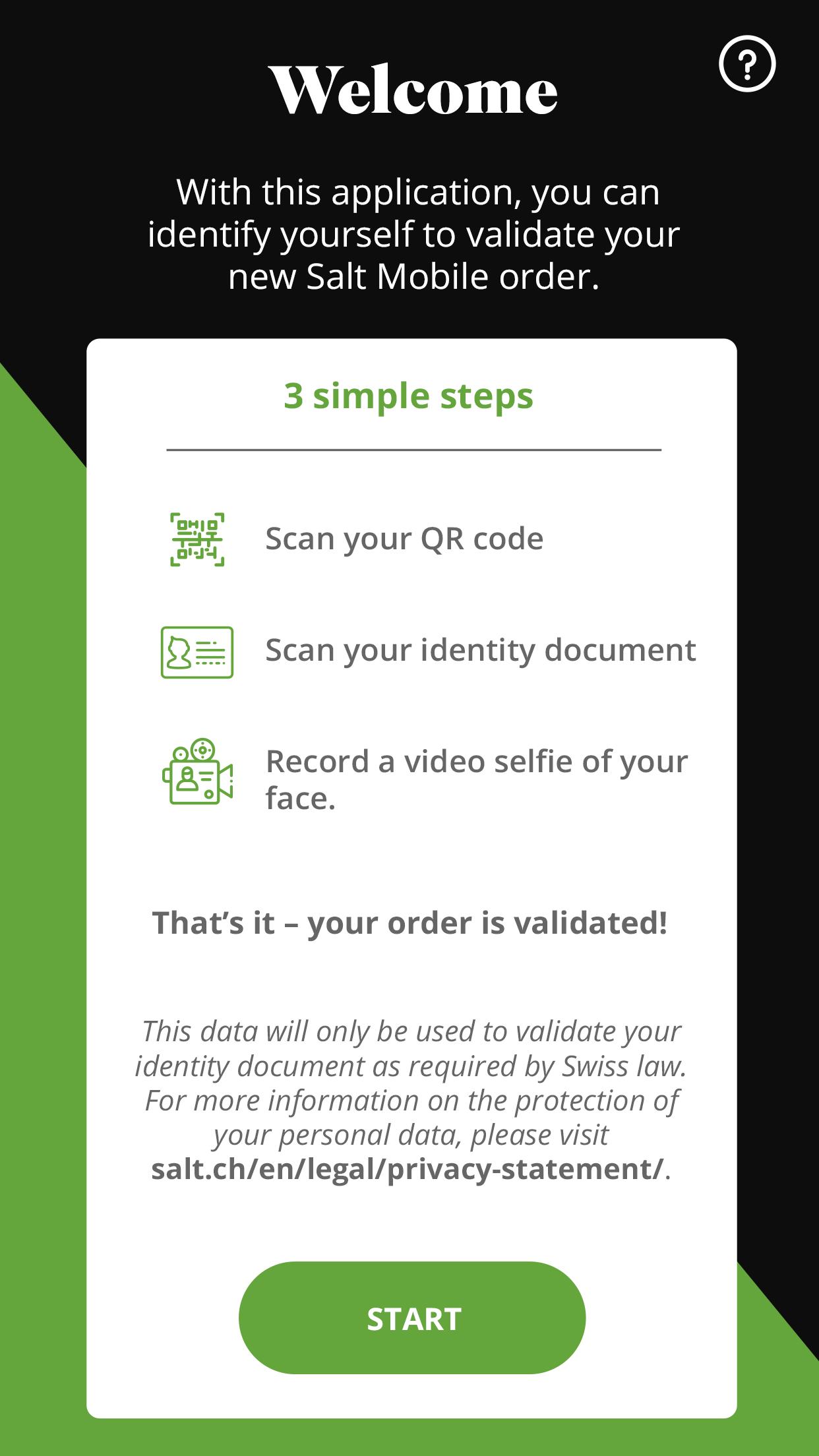 Salt Id Checker For Android Apk Download