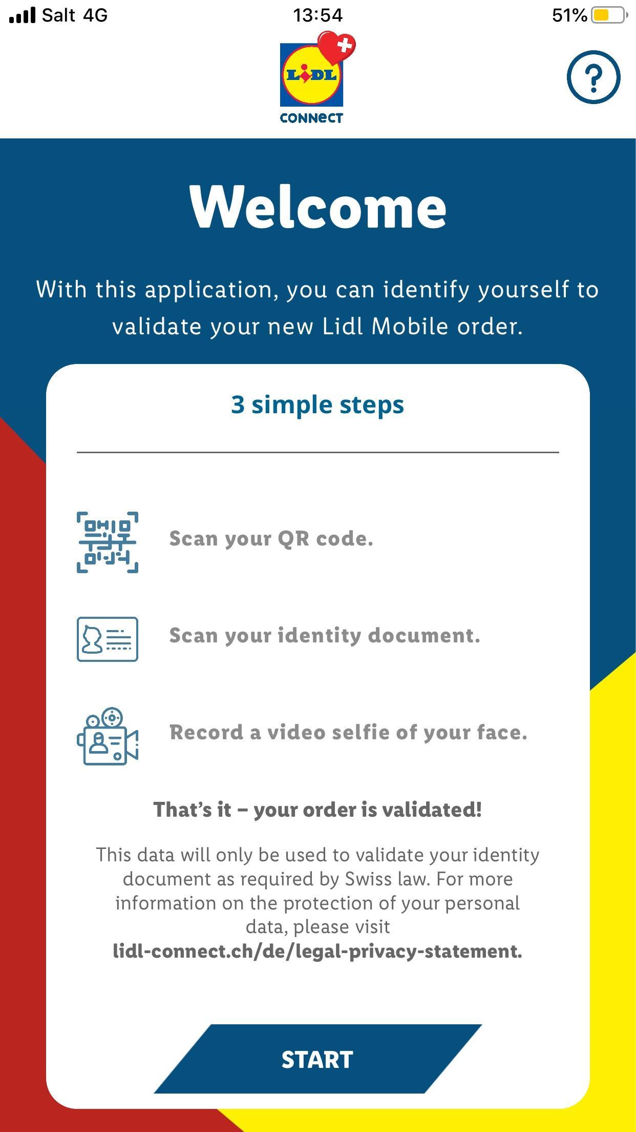 Lidl Id Checker For Android Apk Download