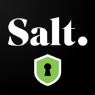 Salt ícone
